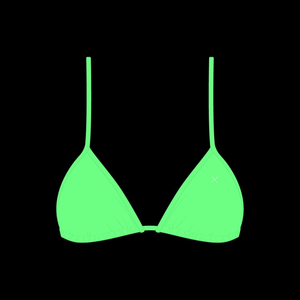 NWT Boutine La bikini